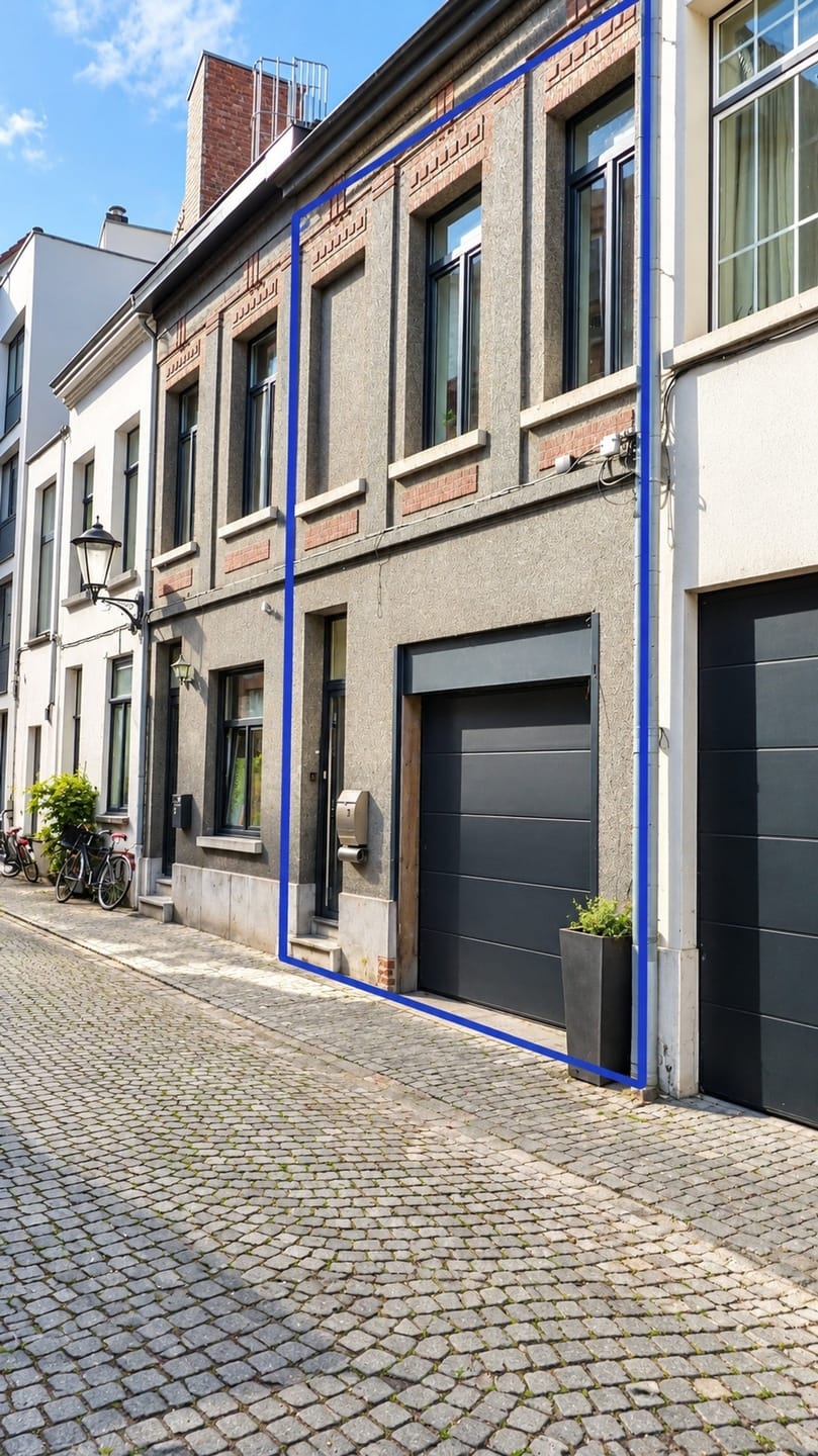 Standonckstraat 5