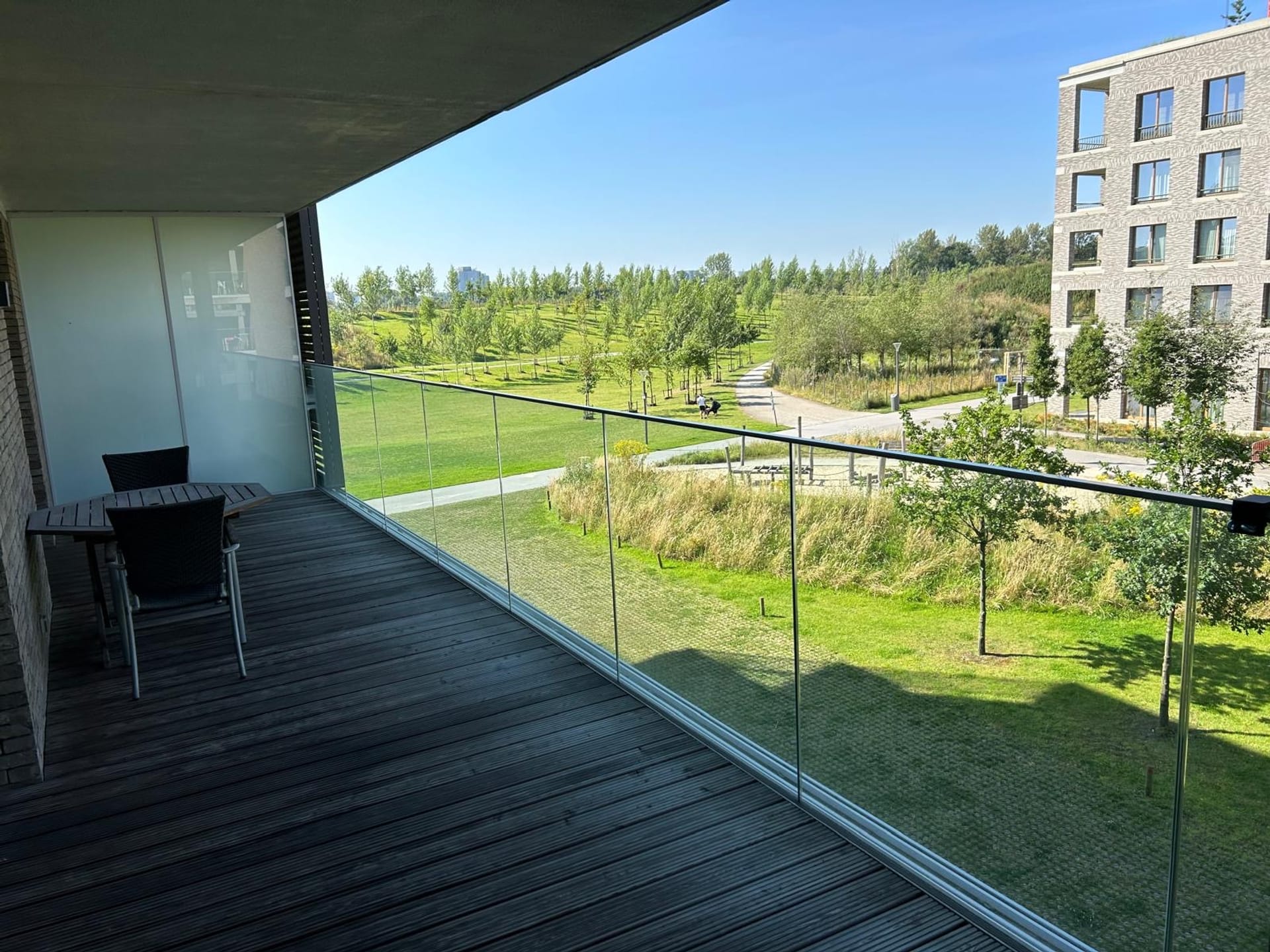 1-room apartment of 65 m²