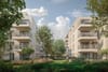 Photo 11 de 13 – Appartement à Beveren-Kruibeke-Zwijndrecht