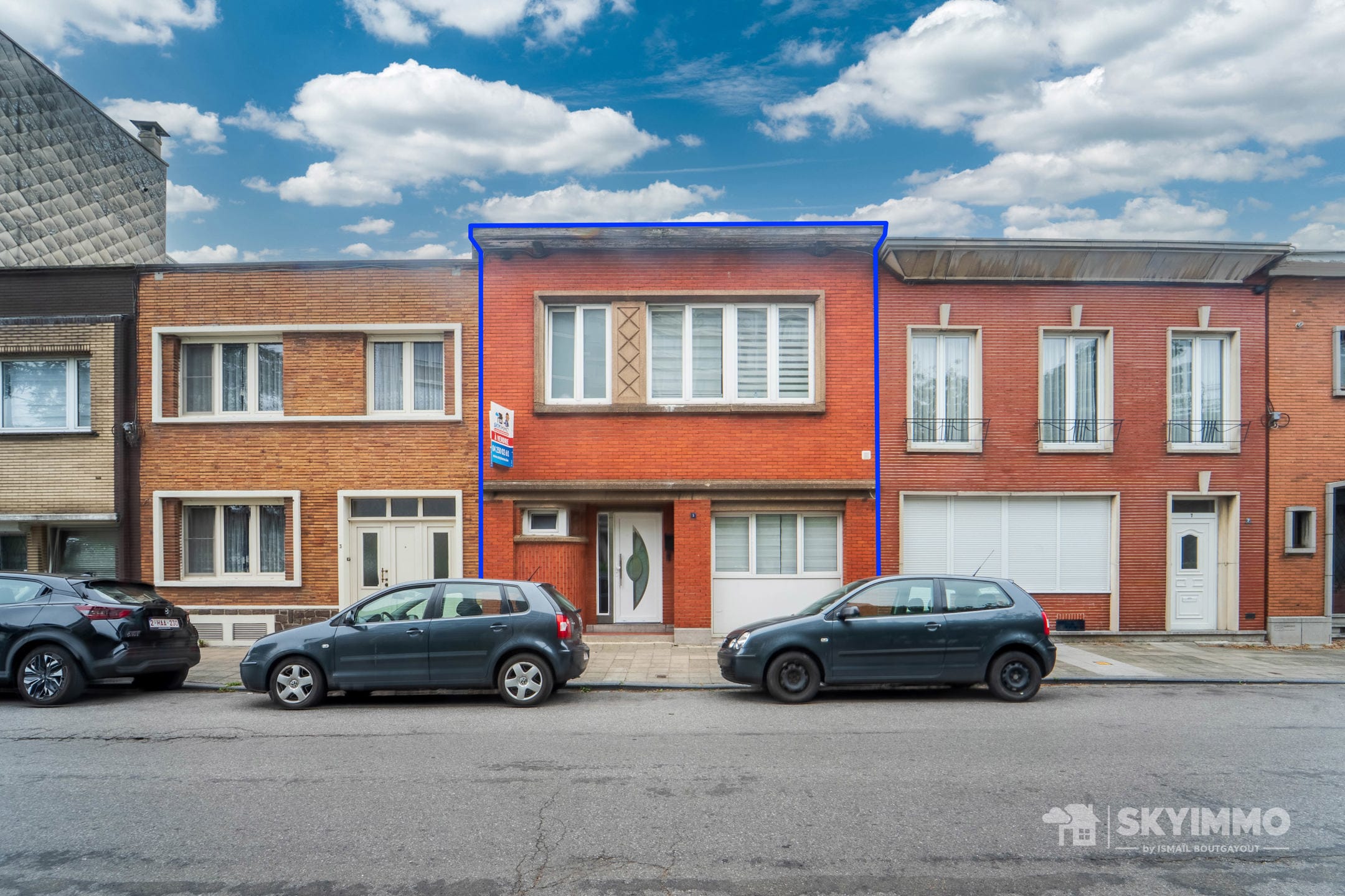 Rue Nicolas Goblet 5