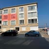 Photo 1 de 10 – Appartement à Coxyde
