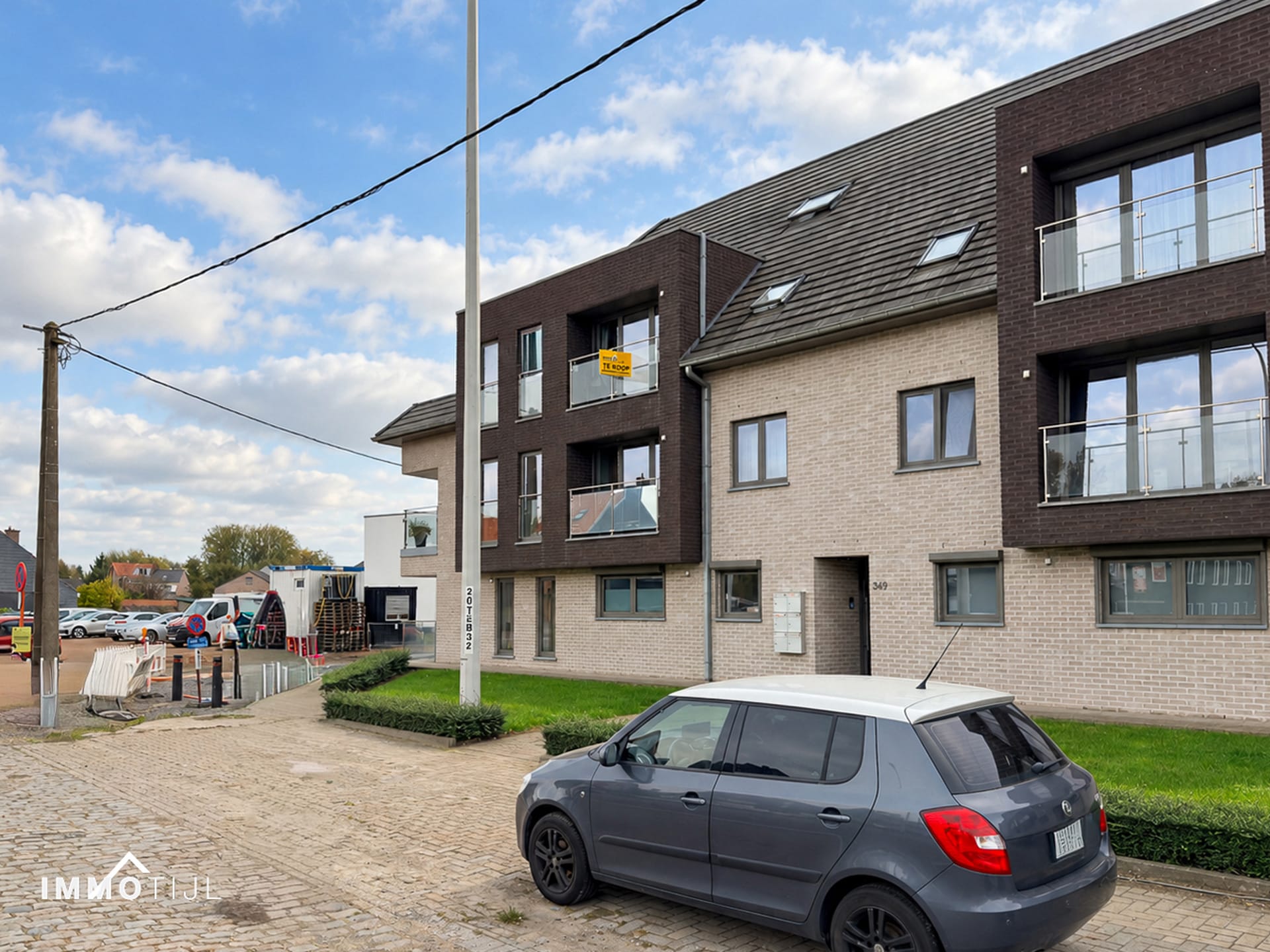 Brusselsesteenweg 369