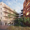 Photo 2 de 10 – Appartement à Anderlecht