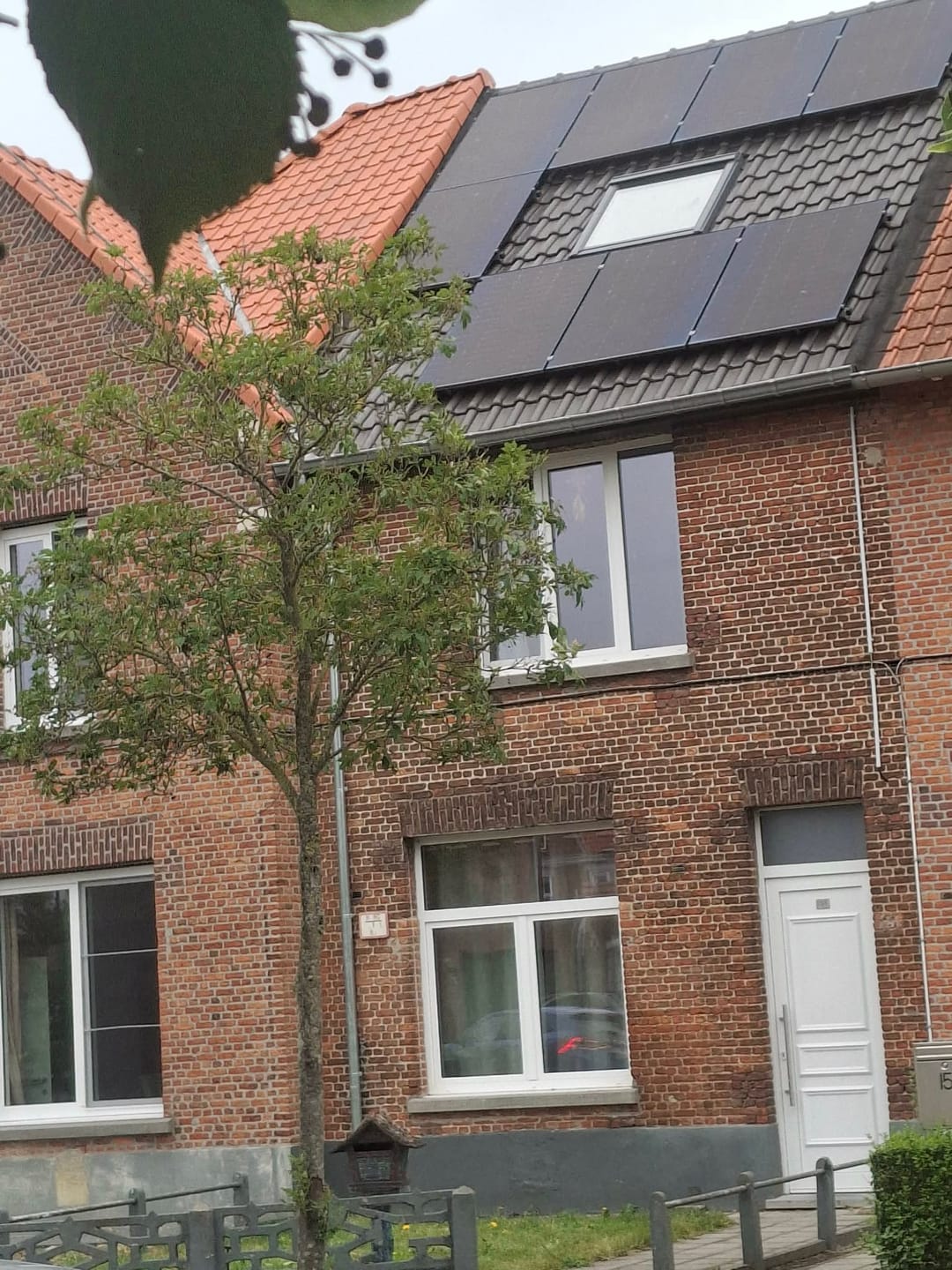 Dennenlaan 13