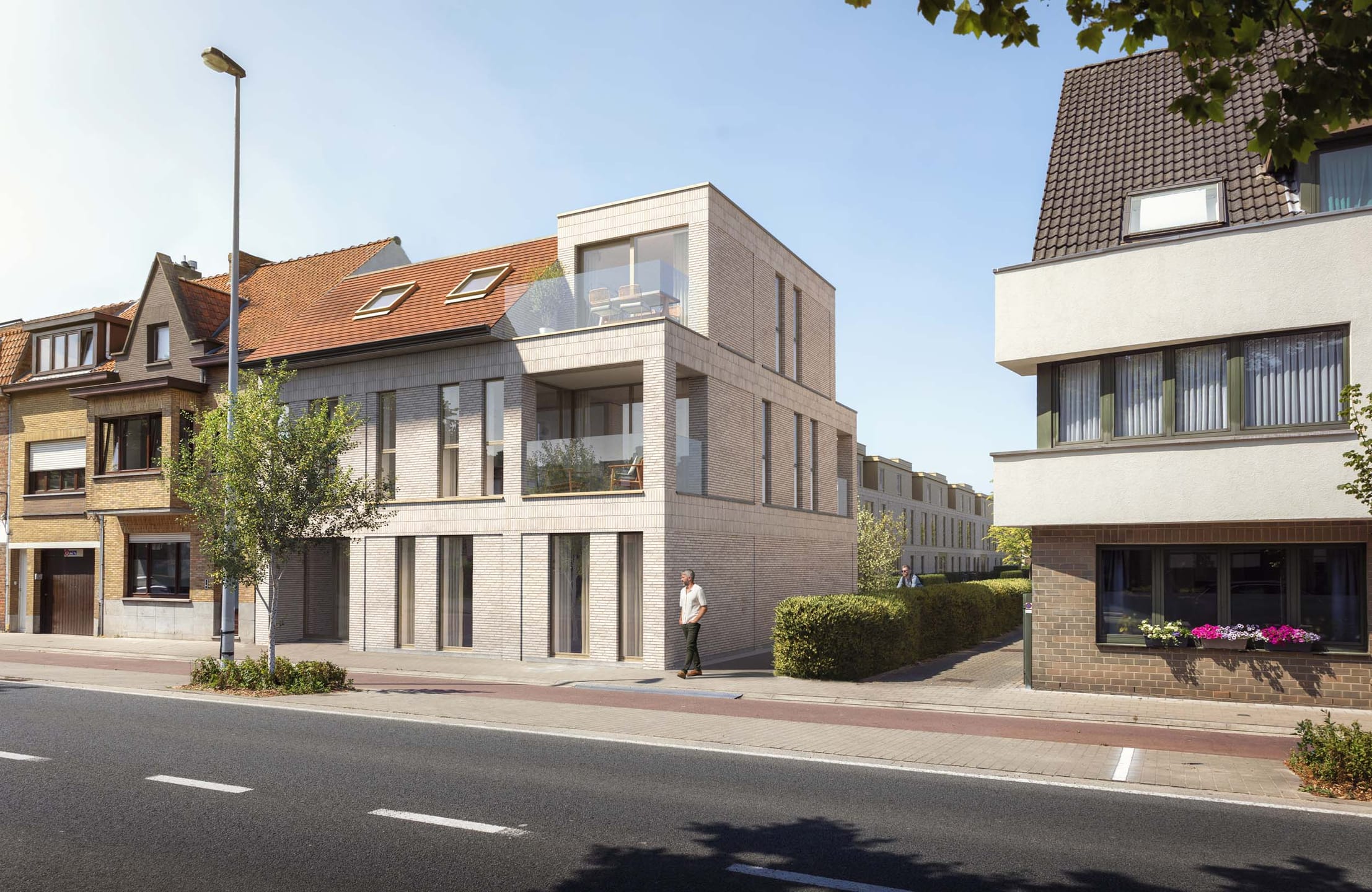 Gistelse Steenweg 590