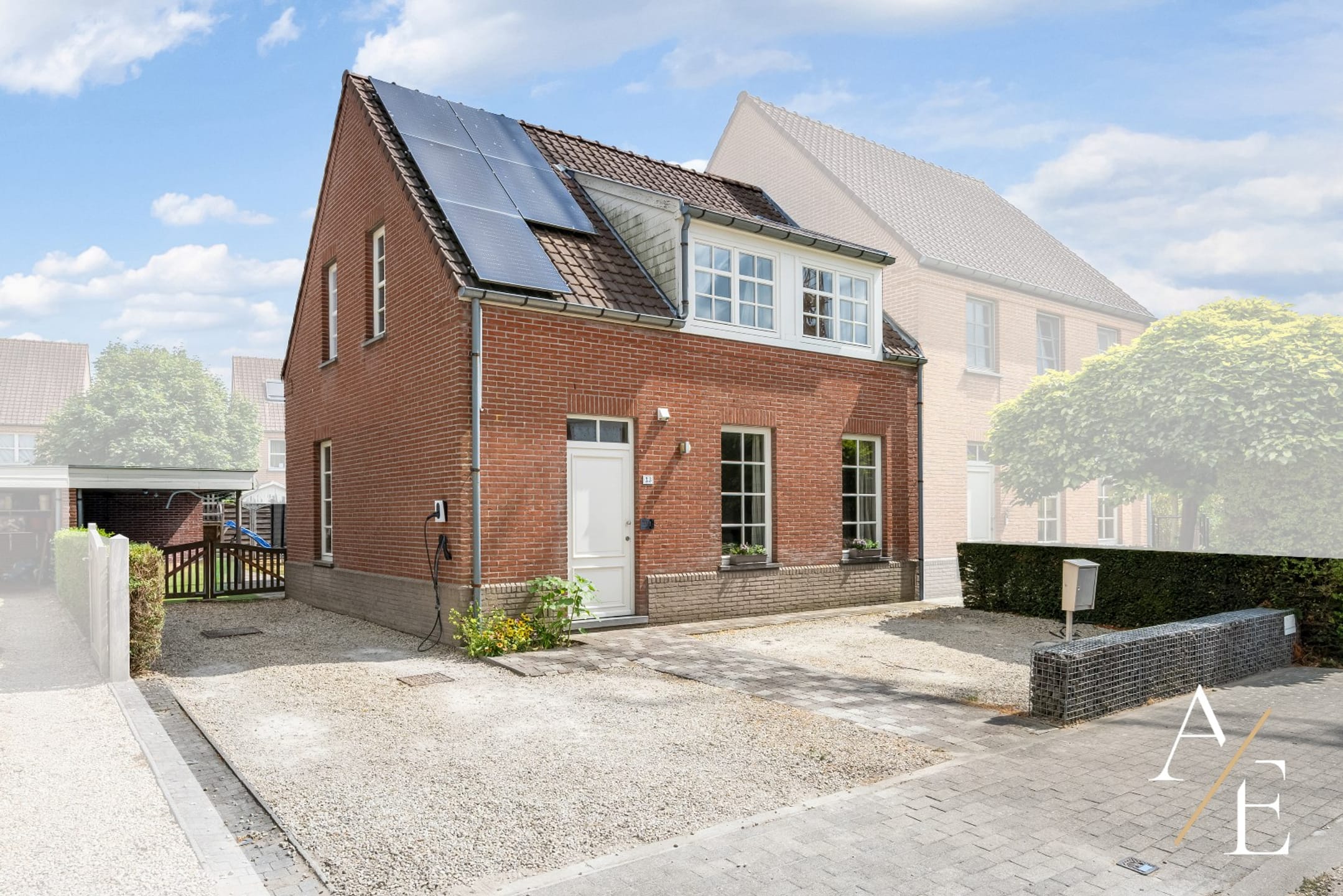Wetterstraat 23