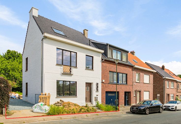Huis te koop in Meise - 3 slaapkamers - 175m² - Immoweb