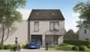 Photo 1 de 4 – Maison à Asse