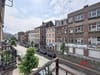 Photo 9 de 24 – Maison à Anderlecht