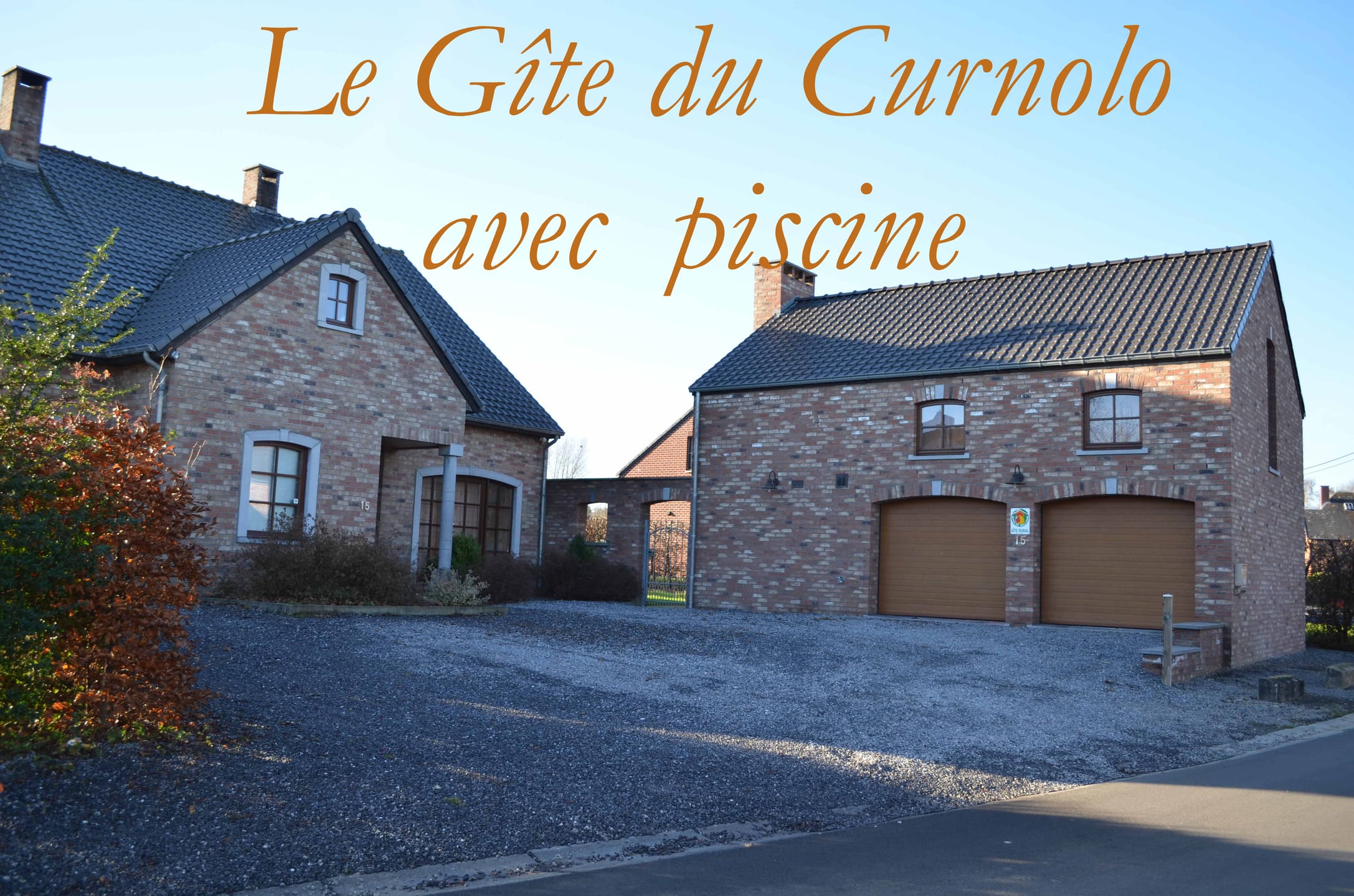 Rue De Curnolô 15
