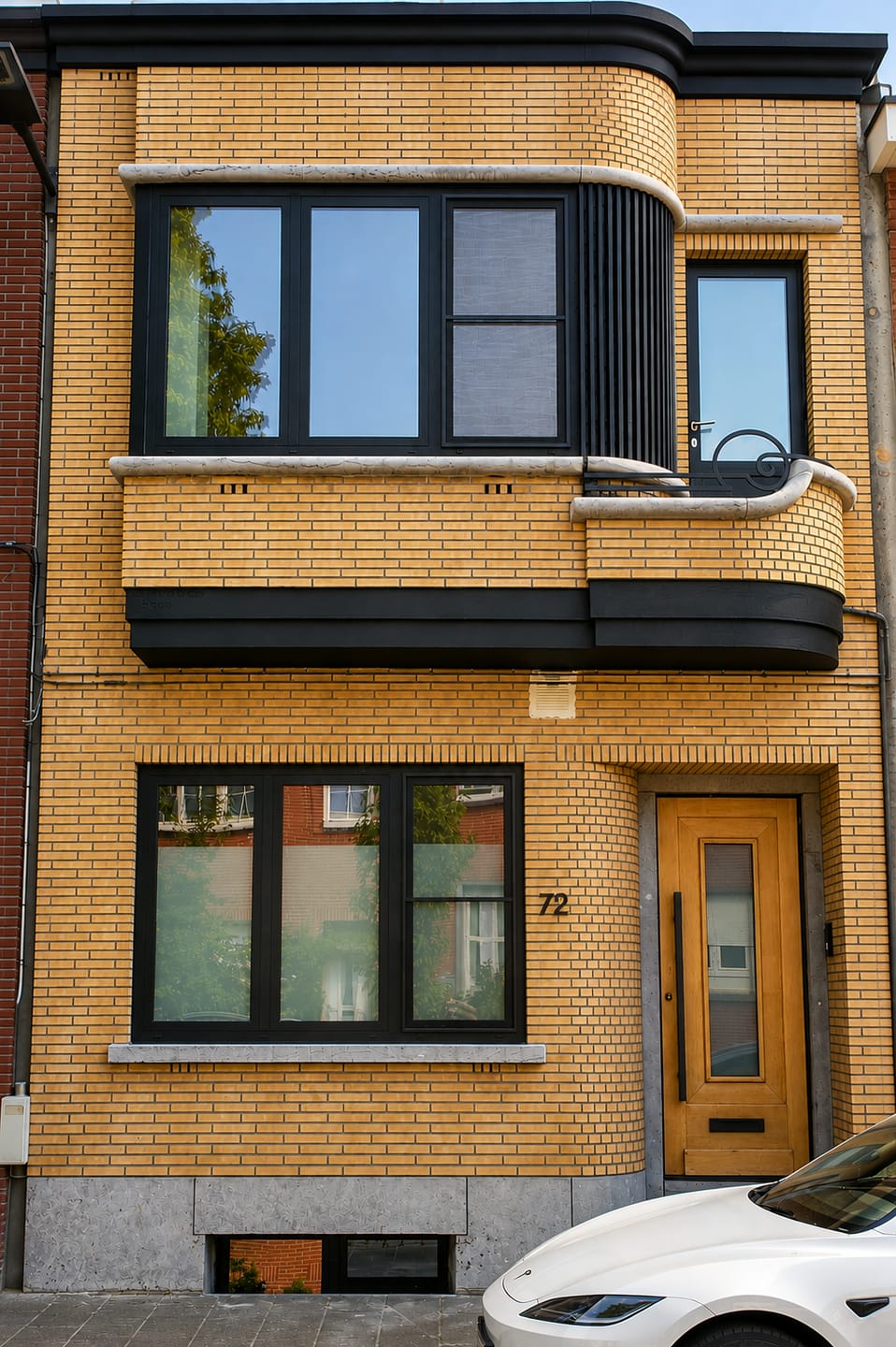 Mattheus Corvensstraat 72