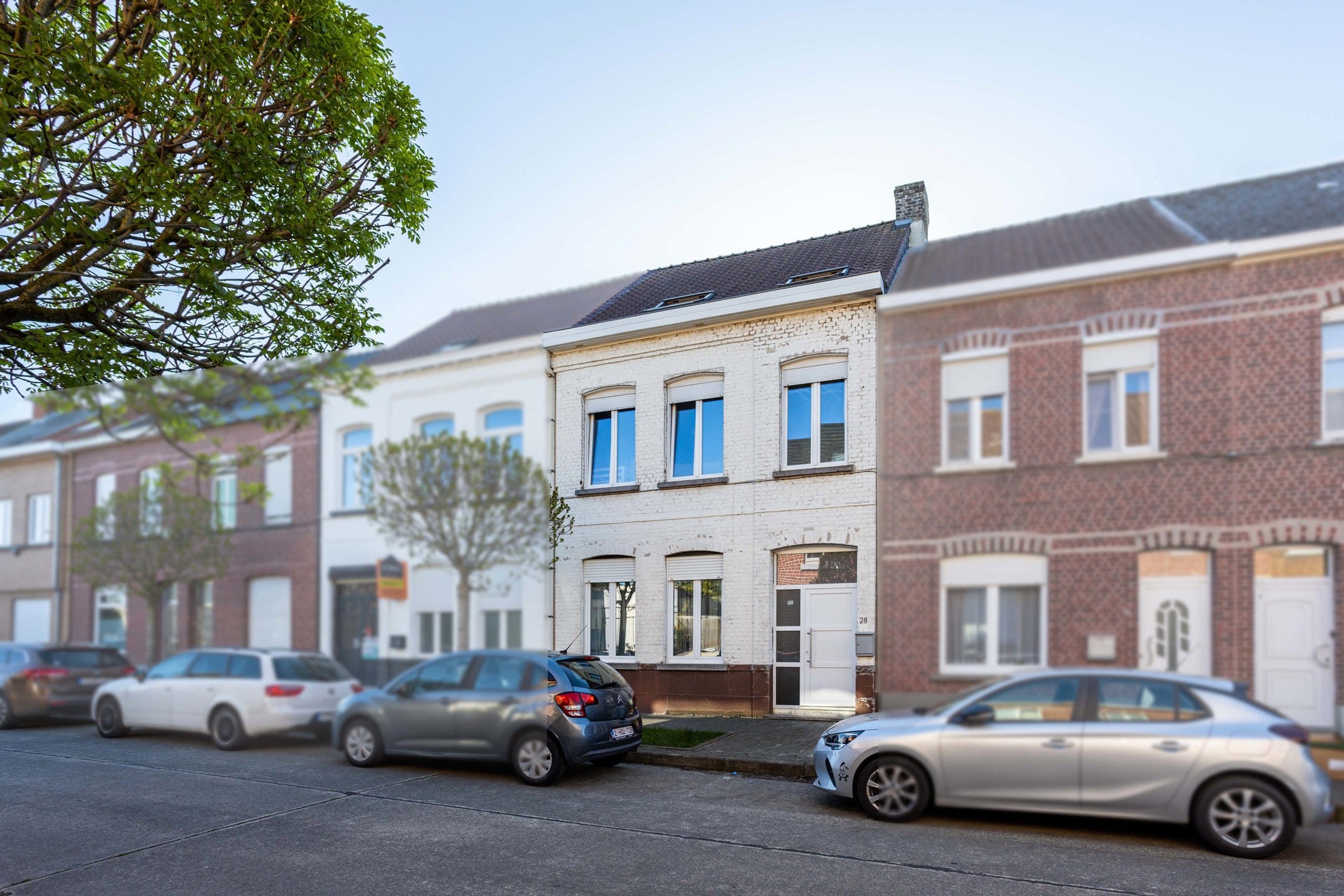 Zonnebloemstraat 28