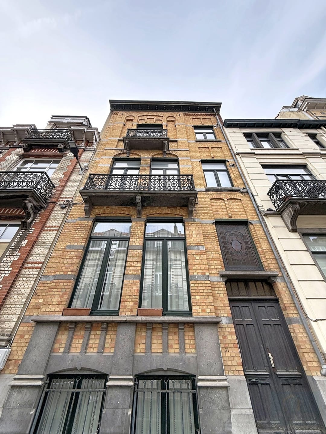 2-stanza appartamento di 55 m²
