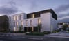 Photo 2 de 4 – Appartement à Lochristi