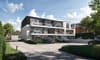 Photo 1 de 4 – Appartement à Lochristi