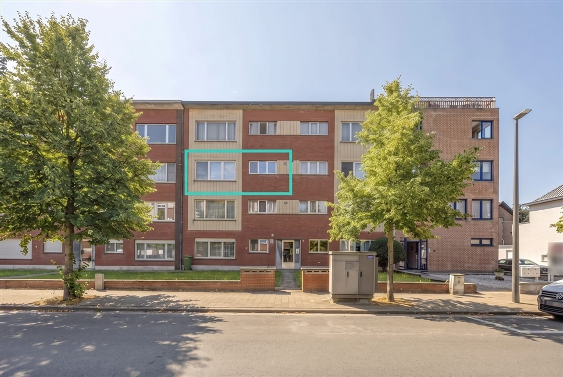 Grasmuslaan 34