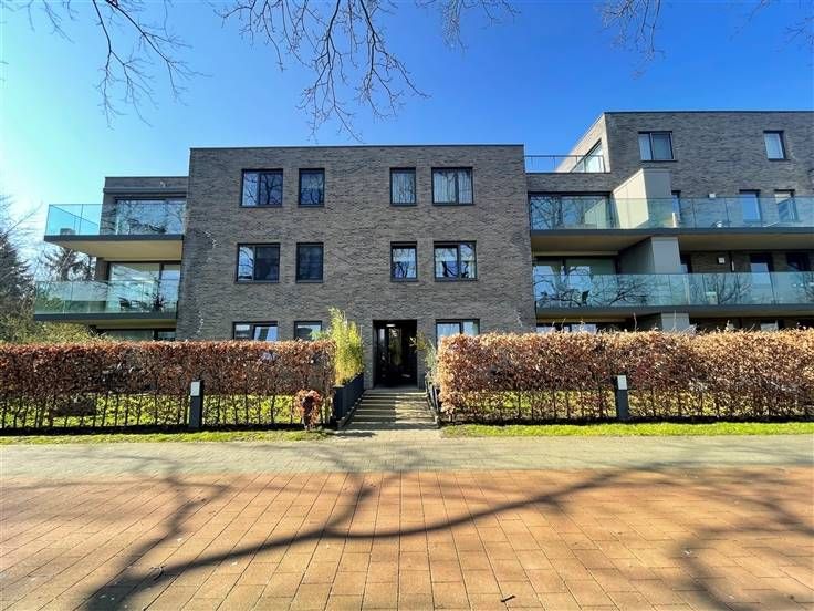 Appartement te huur - Wijnegem (2110) - Immoweb