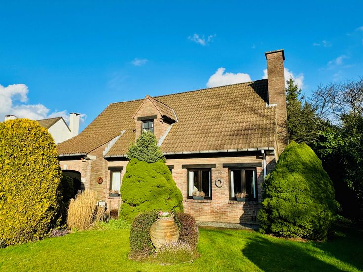 Huis Te Koop In Meise