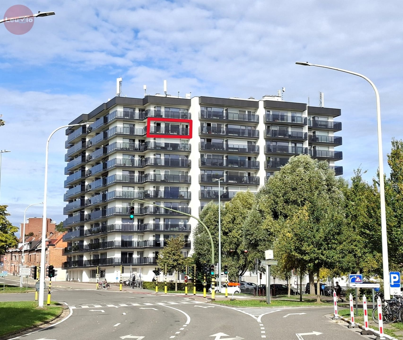 Kapucijnenvoer 124
