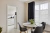 Photo 5 de 17 – Appartement à STROMBEEK-BEVER