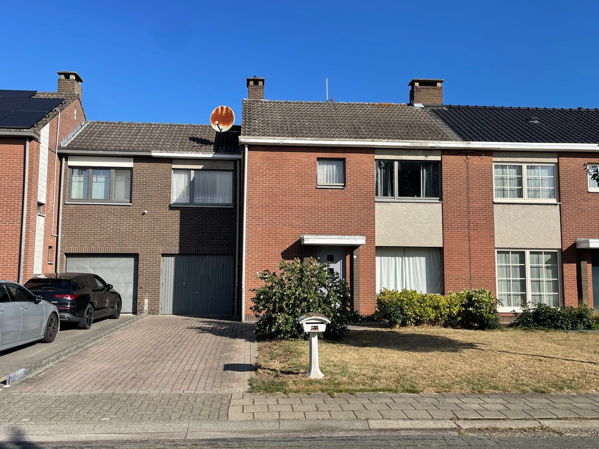 Klaproosstraat 22
