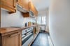 Photo 3 de 15 – Appartement à Liège