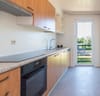 Photo 6 de 11 – Appartement à SINT-KRUIS