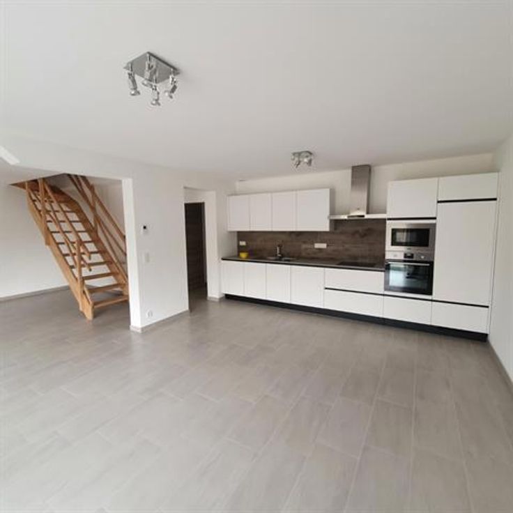 Duplex for rent in Mons Havré €1,350/month 3 bedrooms 150m² Immoweb
