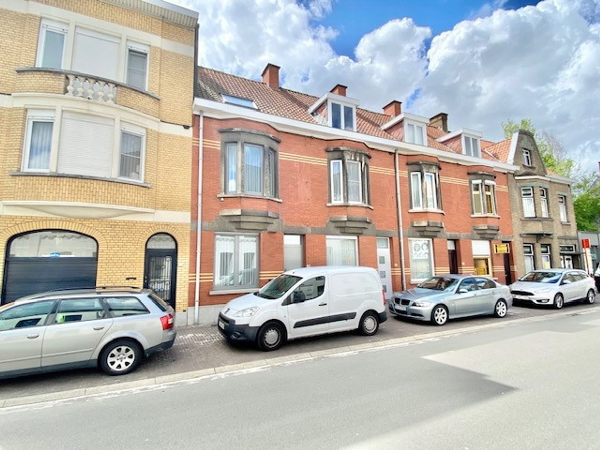 Blekerijstraat 62