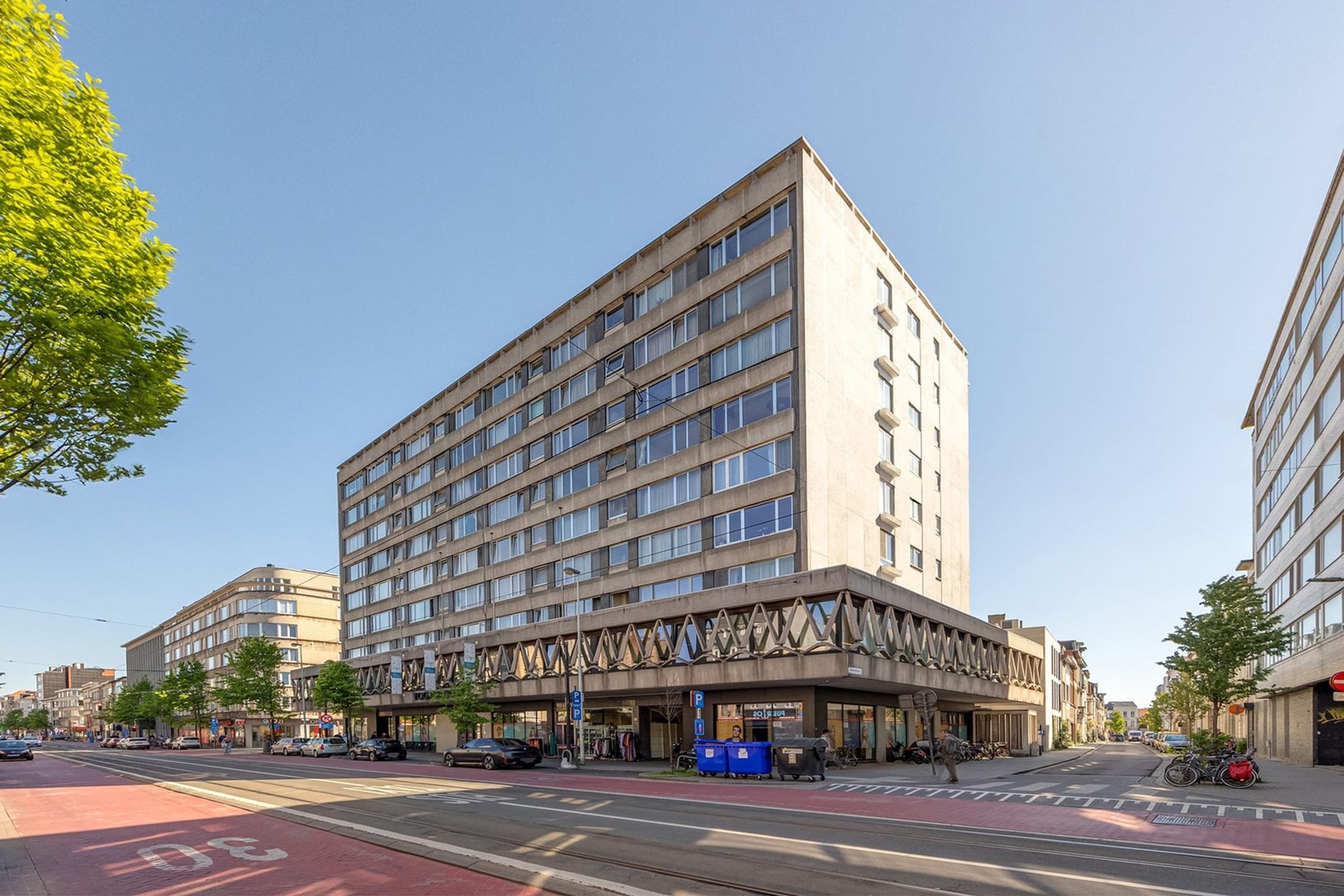 Turnhoutsebaan 184