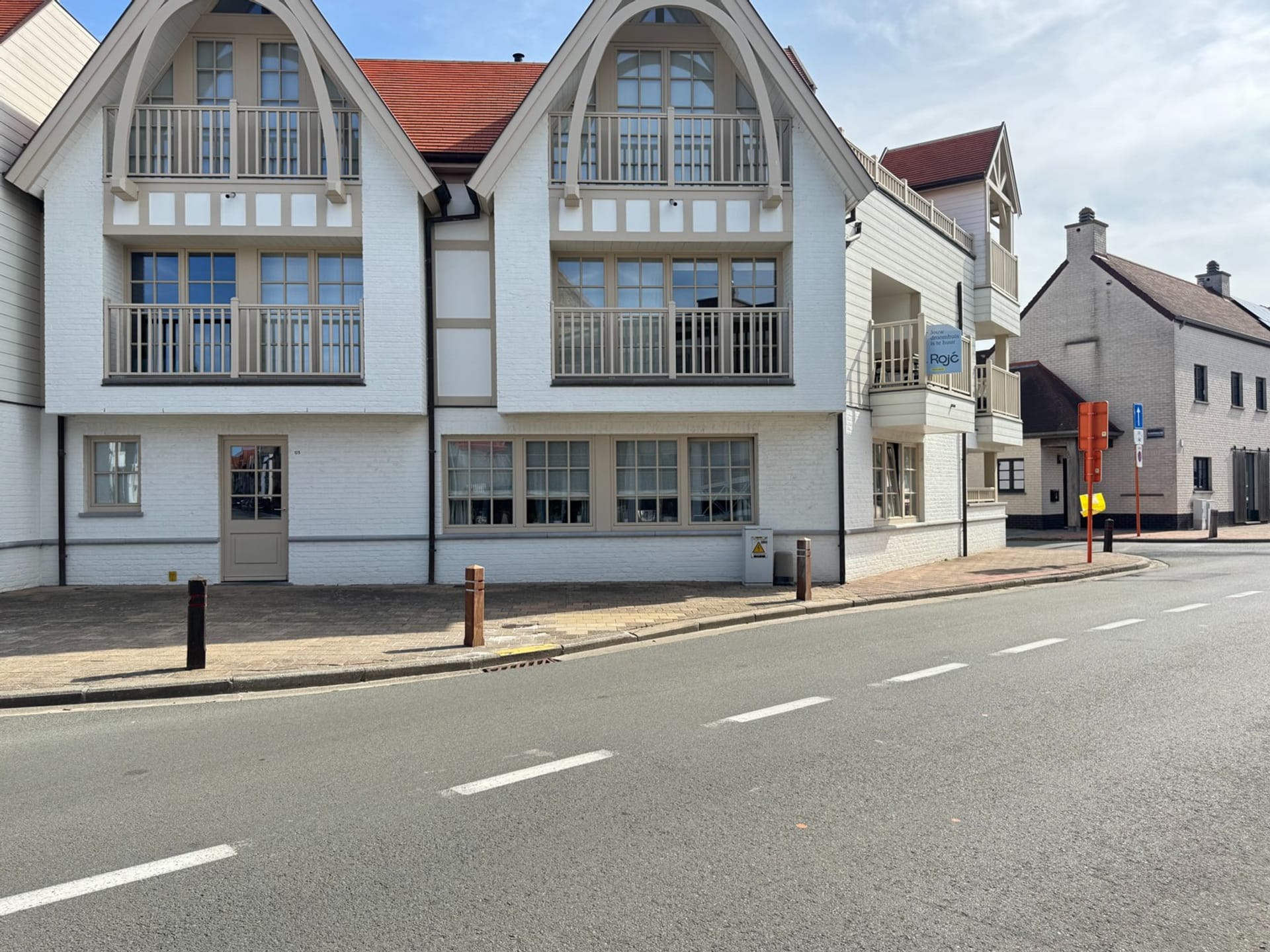 De Judestraat 109