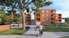 Photo 1 de 12 – Appartement à BORSBEEK