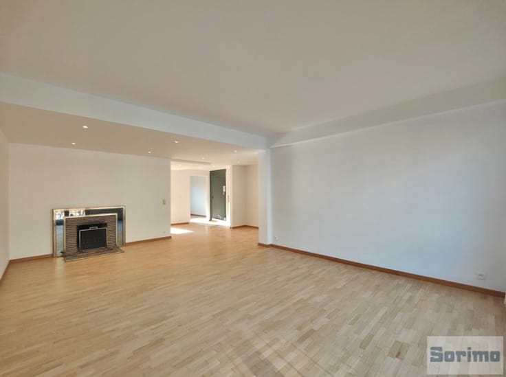 Appartement 2 ch. - Woluwe-Saint-Pierre - 5