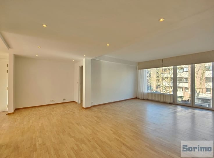 Appartement 2 ch. - Woluwe-Saint-Pierre - 4