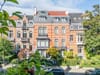Photo 2 de 25 – Maison à Ixelles
