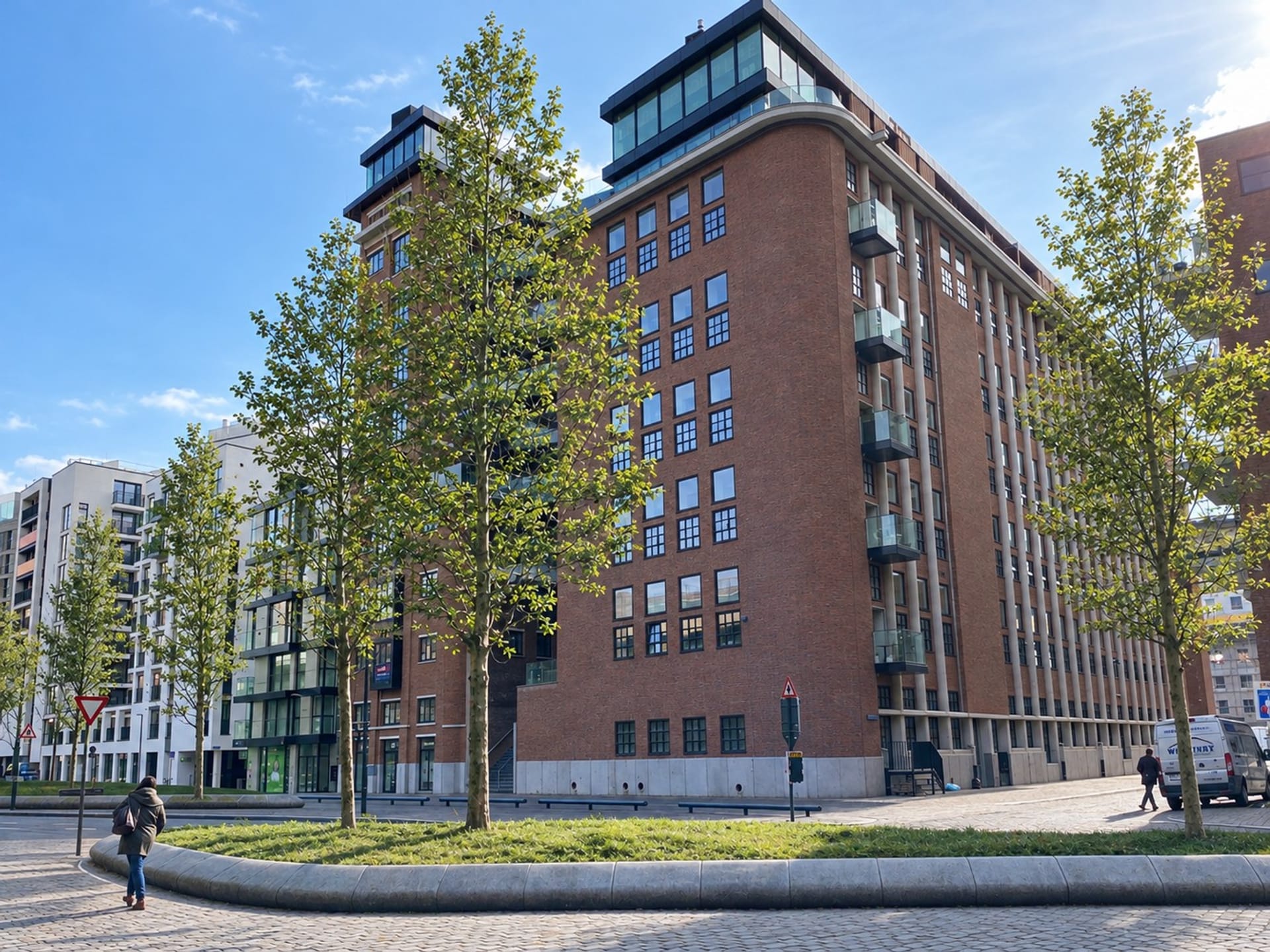 Baron D'Eynattenstraat 2