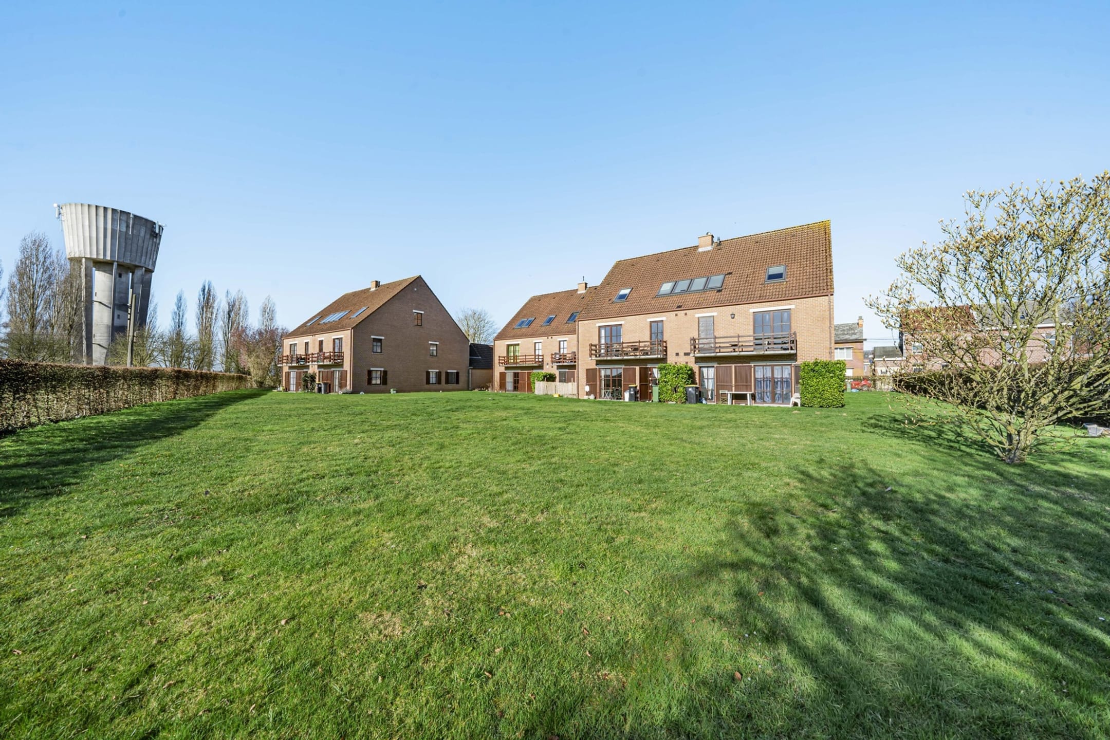1-room apartment of 75 m²