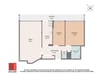 Photo 4 de 19 – Appartement à Jette