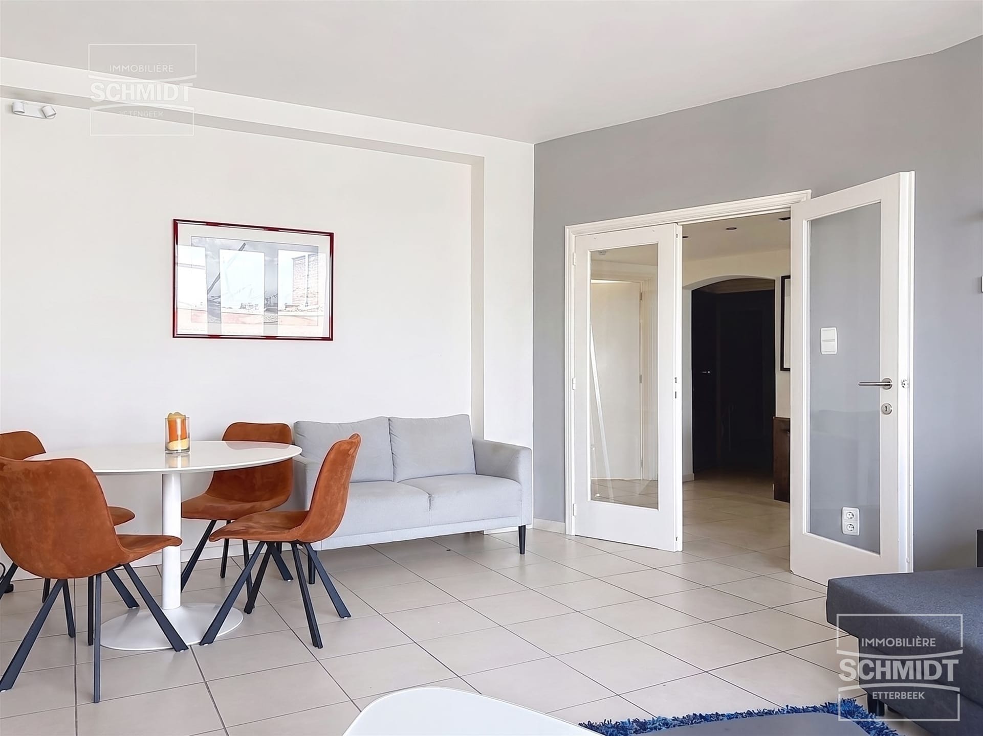 Boulevard Louis Schmidt 45