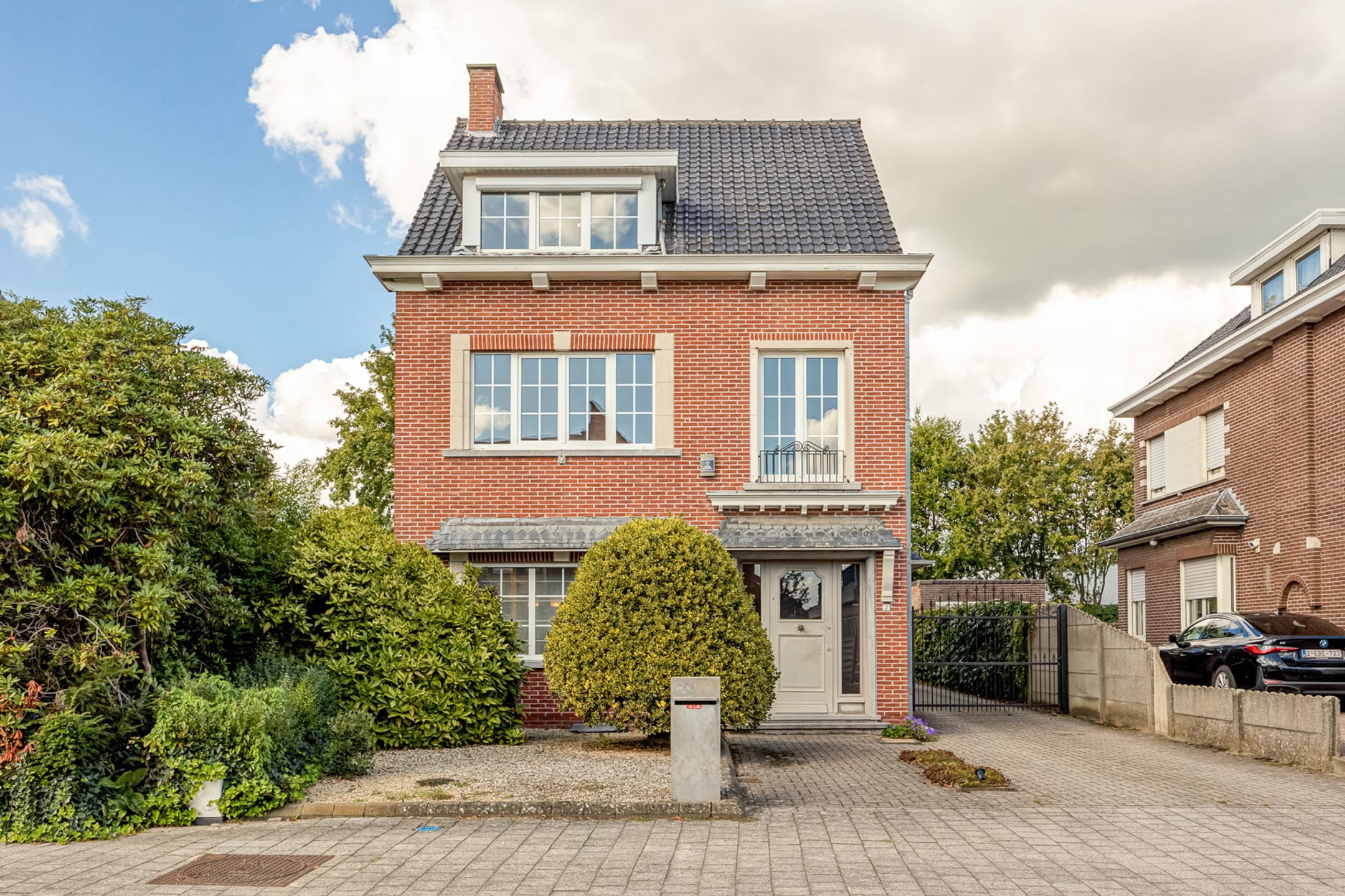 Fehrenbachstraat 2