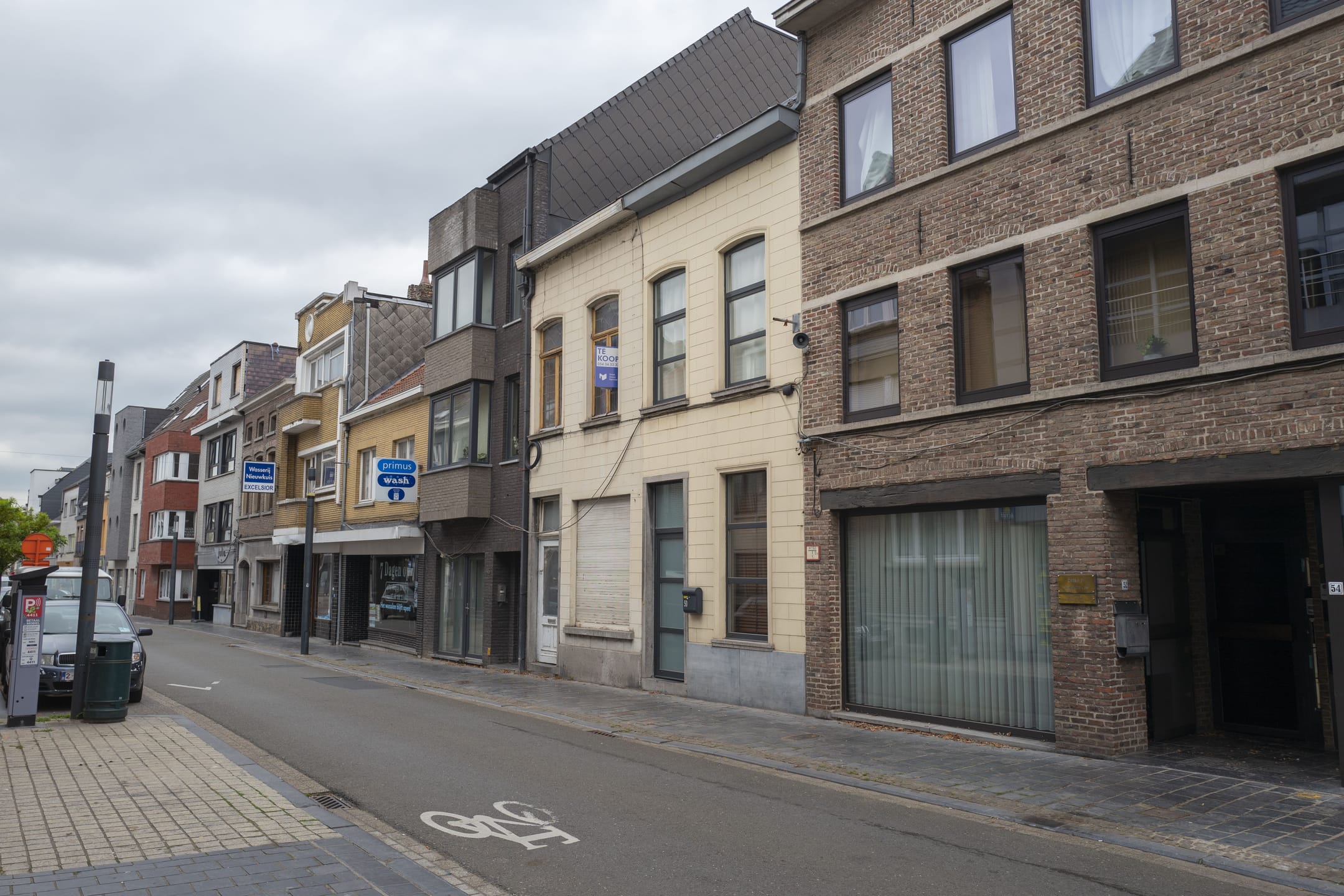 Geraardsbergsestraat 48