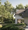 Photo 2 de 11 – Maison à Knokke