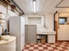 Photo 29 de 30 – Maison à Schaarbeek
