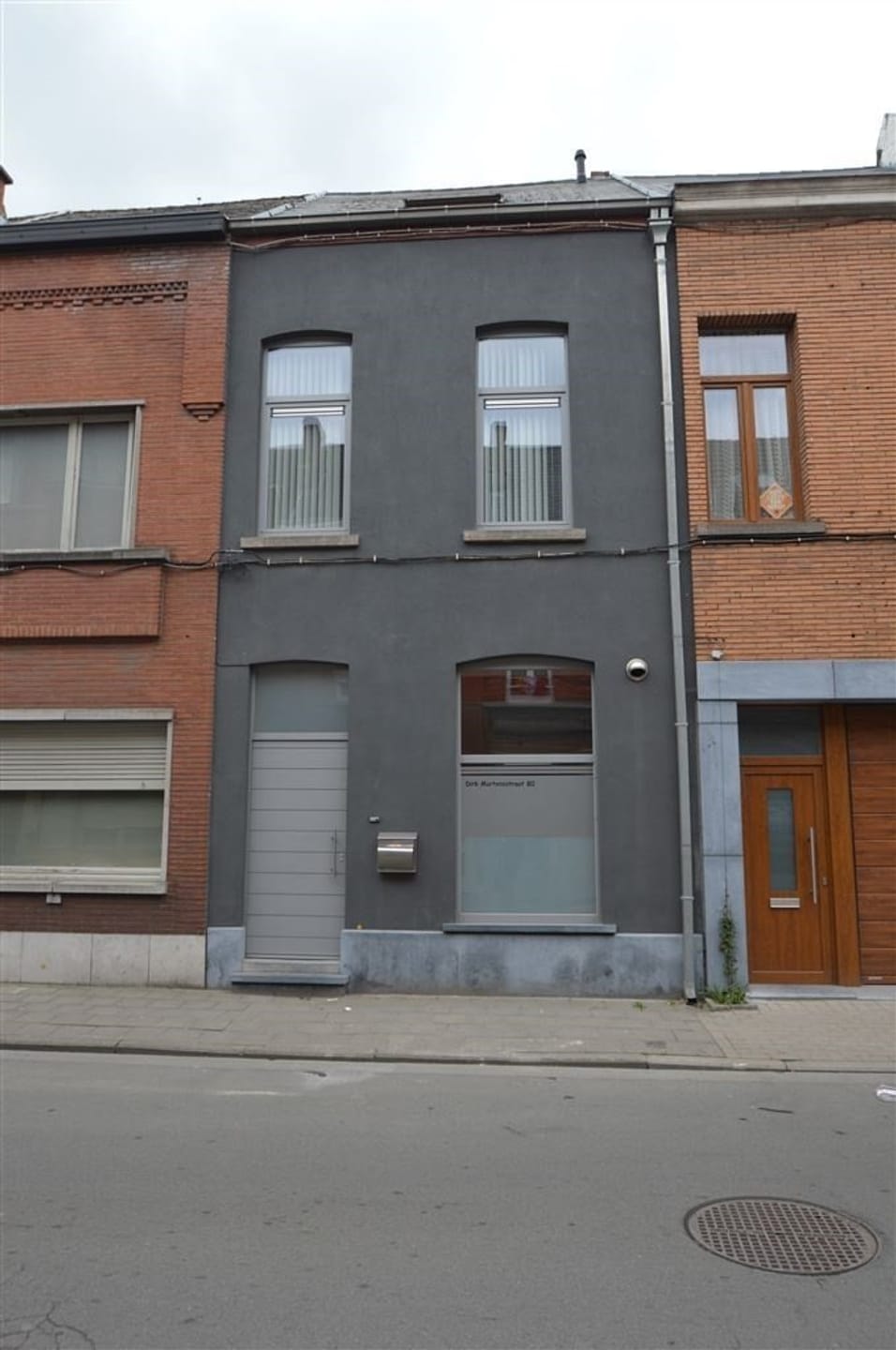 Dirk Martensstraat 80