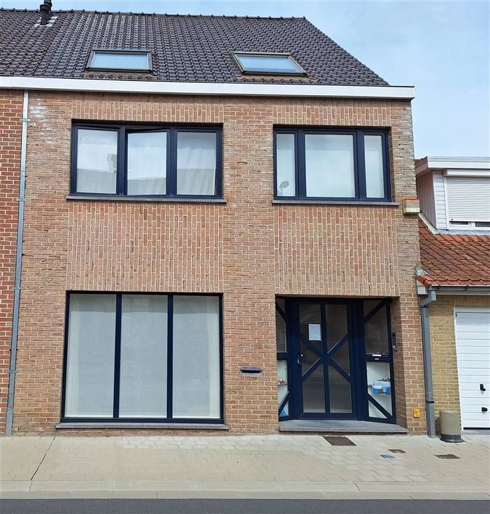 Apartment for rent in POPERINGE €500/month 1 bedroom 45m² Immoweb