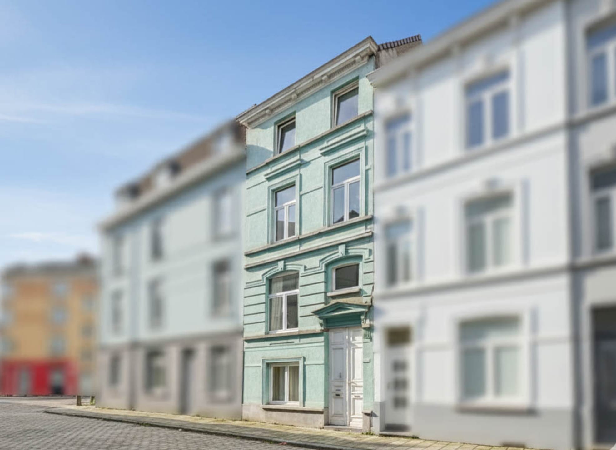 5-стая къща и еднофамилна къща от 150 m²
