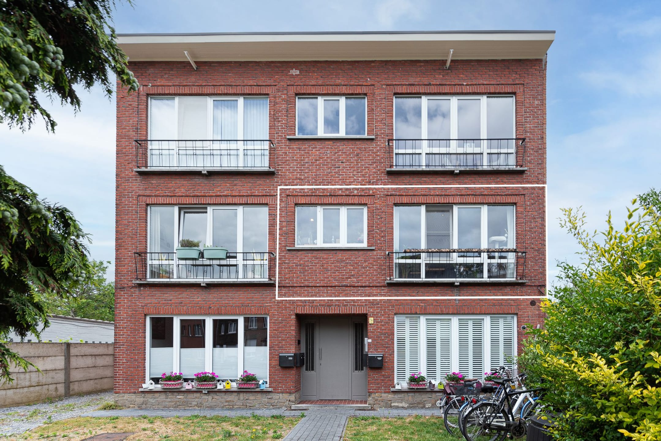 Kleine Bareelstraat 22