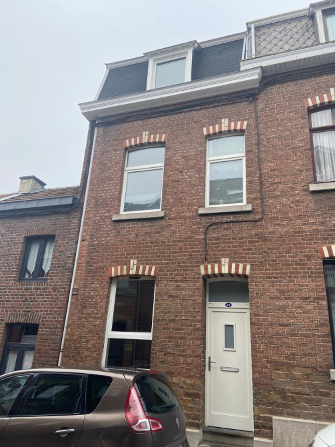 Rue Des Bédennes 25