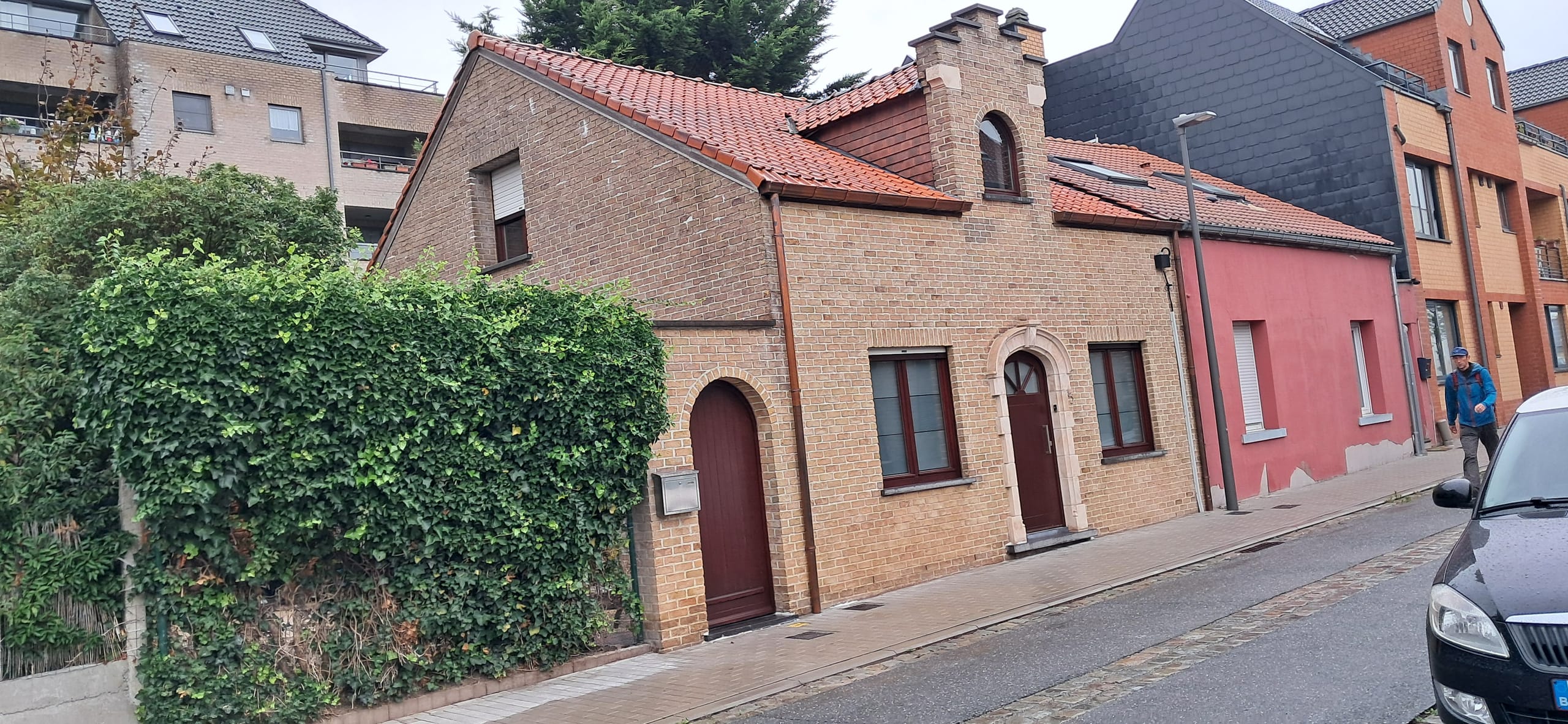 Nossegemstraat 5