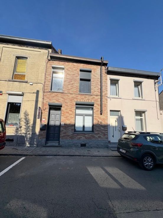 96 MAISONS à vendre Courcelles (6180)